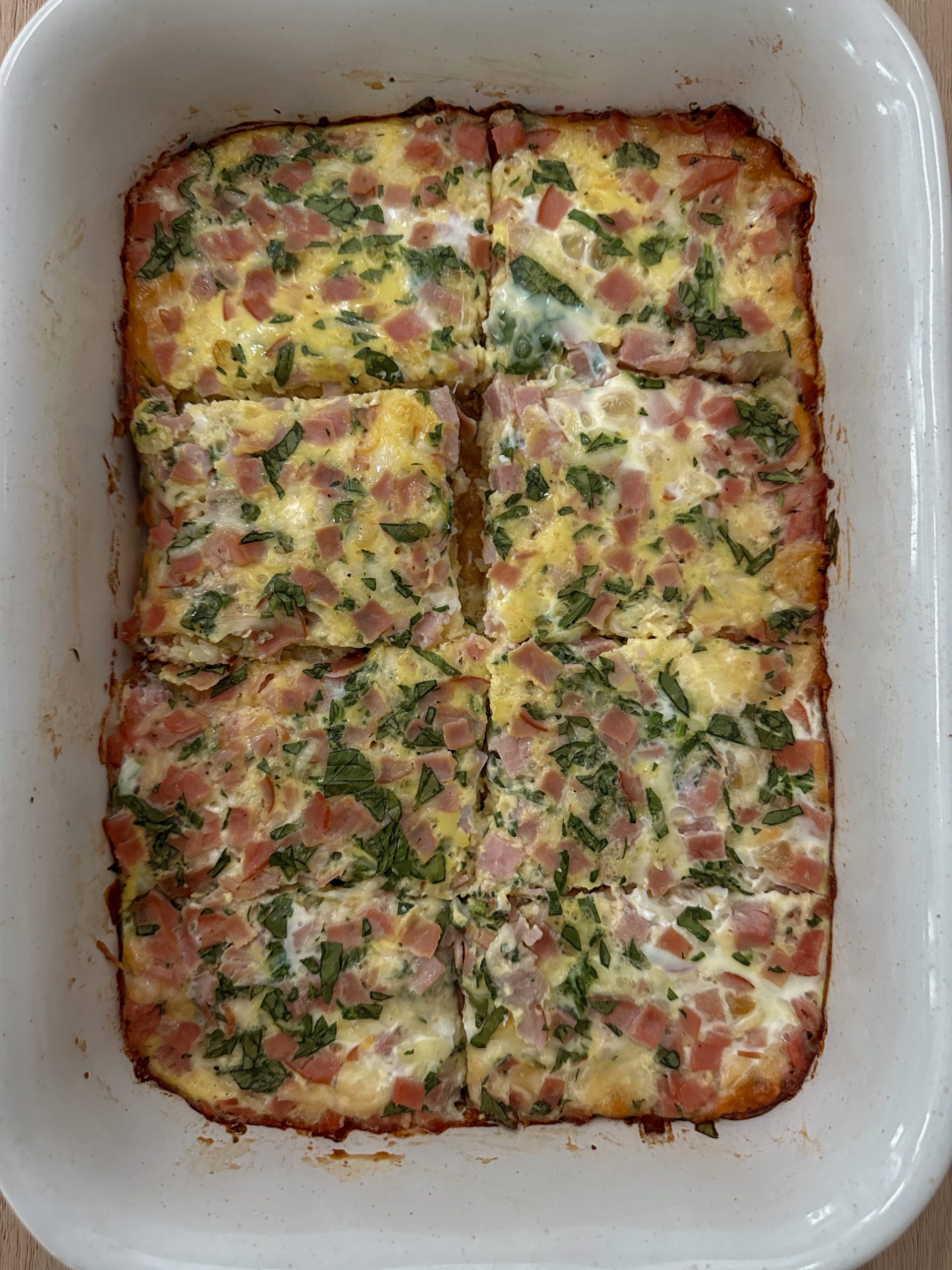 Hashbrown Casserole